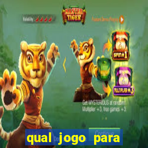 qual jogo para ganhar dinheiro sem depositar