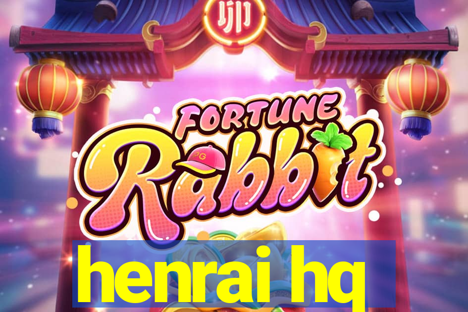 henrai hq