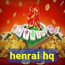 henrai hq