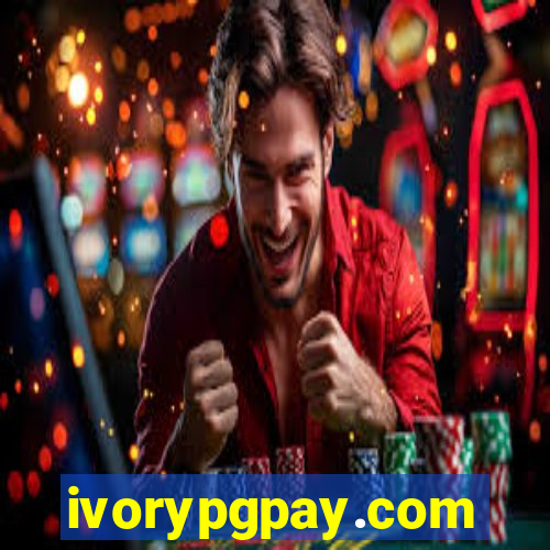 ivorypgpay.com