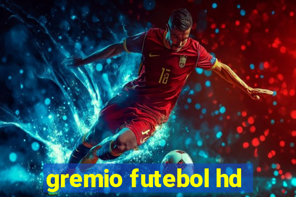 gremio futebol hd