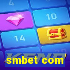 smbet com