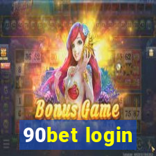 90bet login