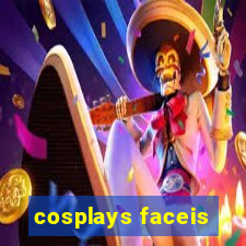 cosplays faceis