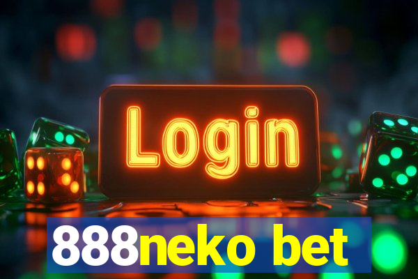 888neko bet