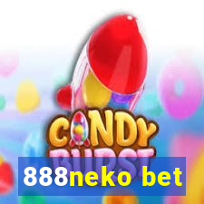 888neko bet