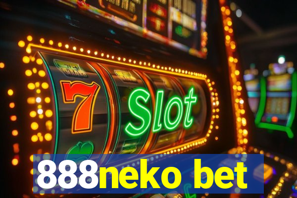 888neko bet