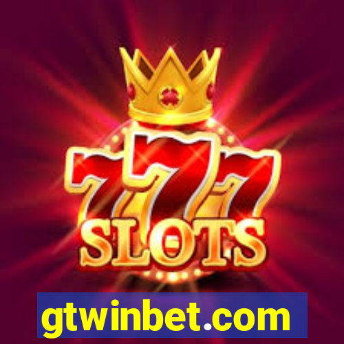 gtwinbet.com