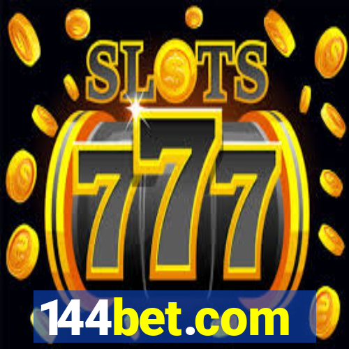 144bet.com