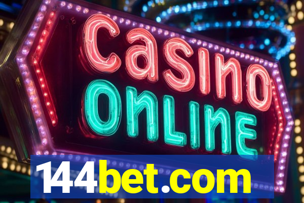 144bet.com