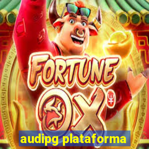 audipg plataforma