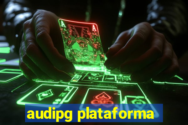 audipg plataforma