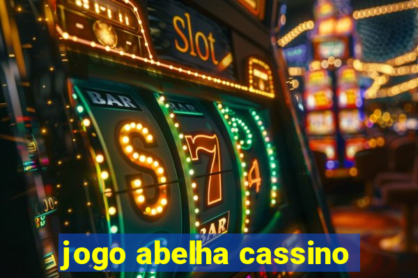 jogo abelha cassino