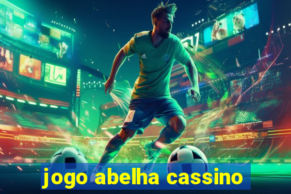 jogo abelha cassino