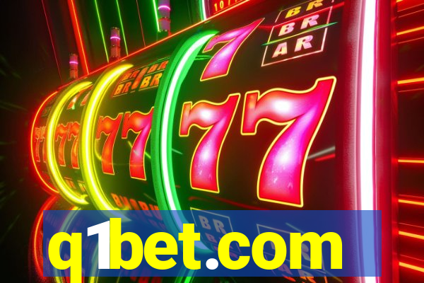 q1bet.com