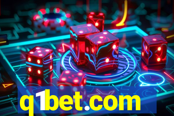 q1bet.com