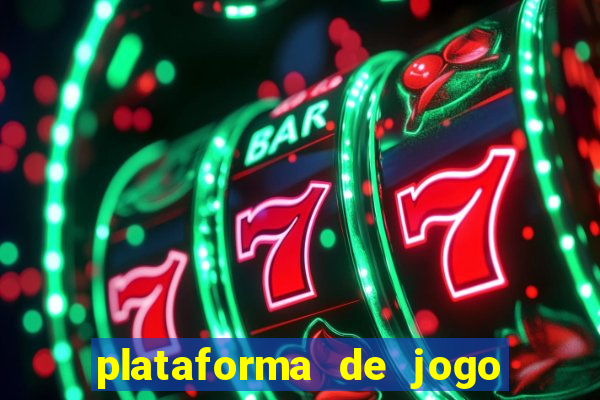 plataforma de jogo fora do brasil