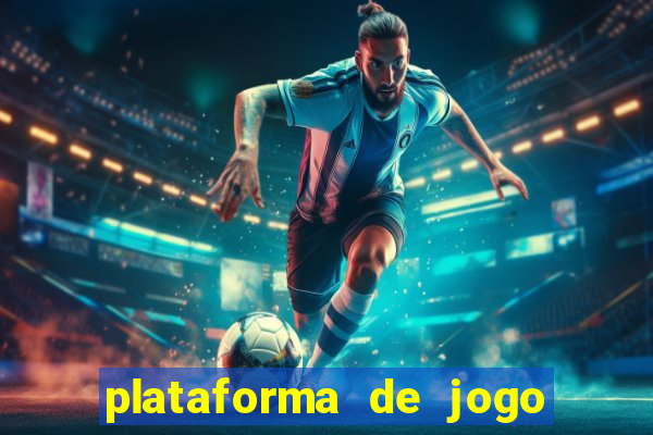 plataforma de jogo fora do brasil