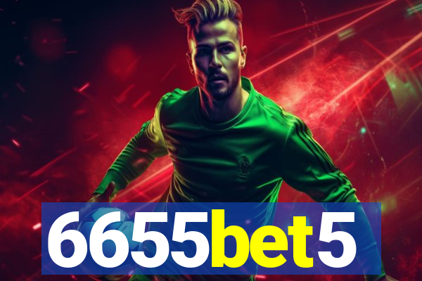 6655bet5