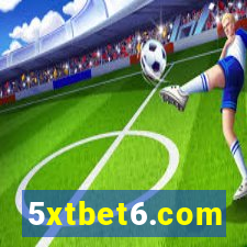 5xtbet6.com