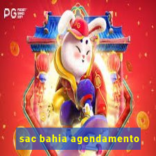 sac bahia agendamento