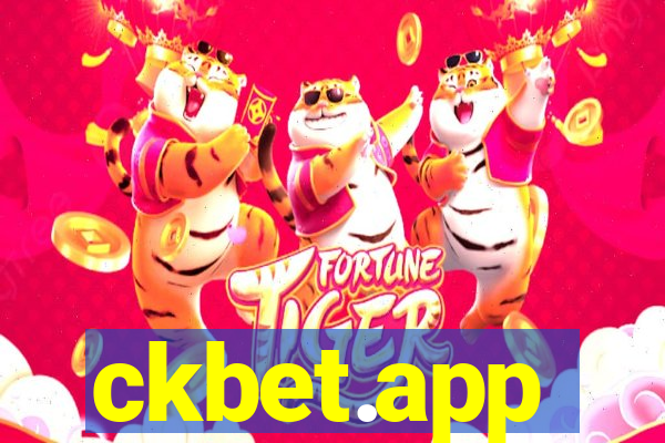 ckbet.app