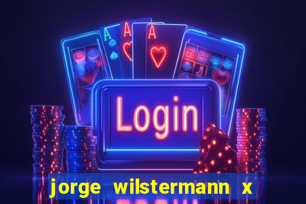 jorge wilstermann x royal pari palpite