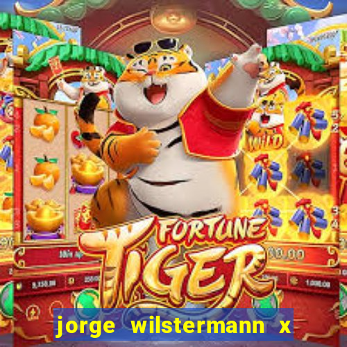 jorge wilstermann x royal pari palpite