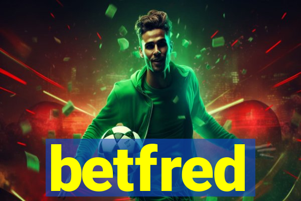 betfred