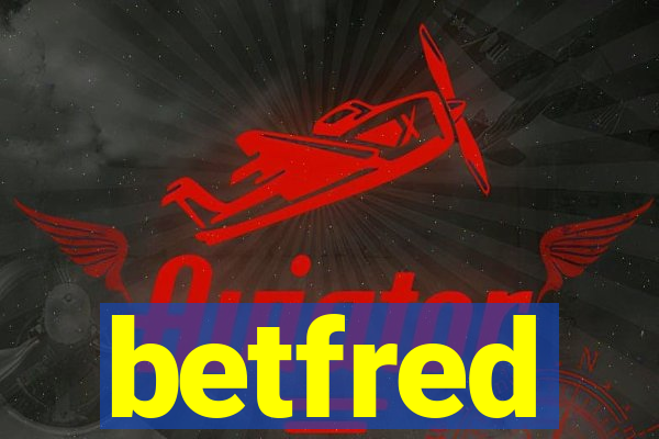 betfred