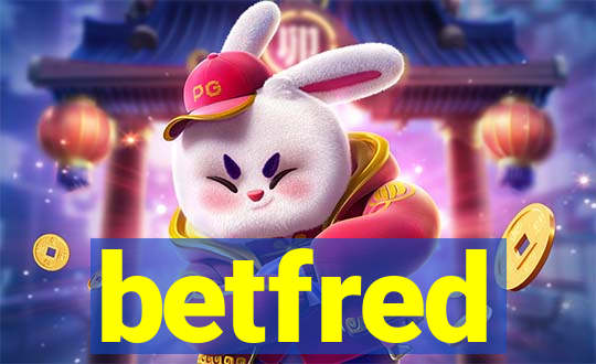 betfred