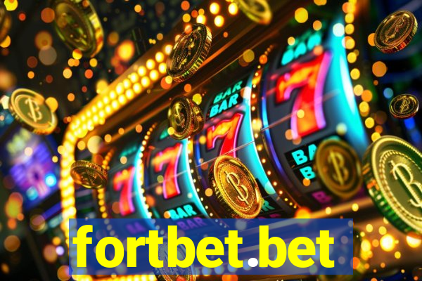 fortbet.bet