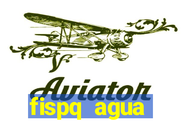 fispq agua sanitaria romax