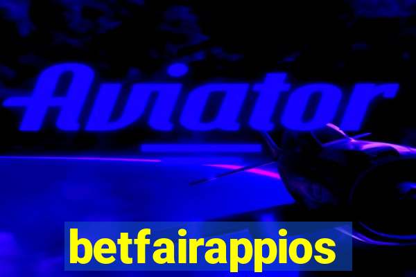 betfairappios