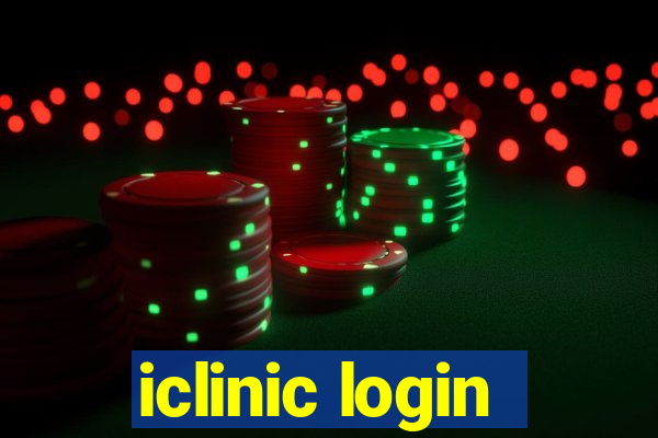 iclinic login