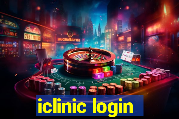 iclinic login