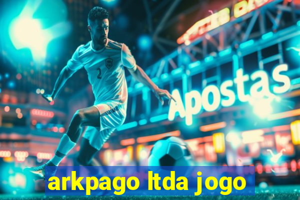 arkpago ltda jogo