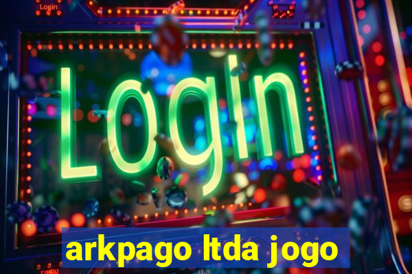 arkpago ltda jogo