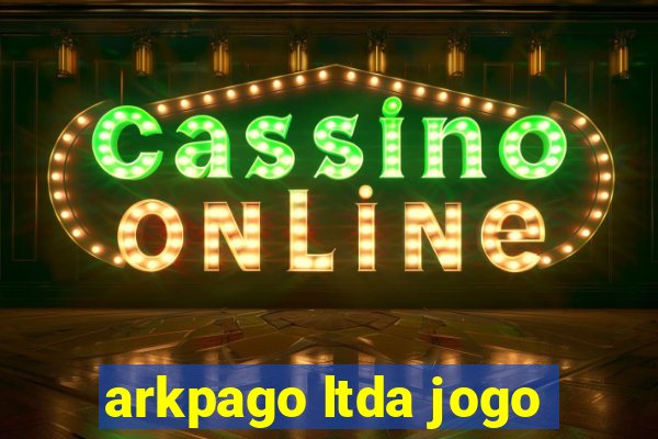 arkpago ltda jogo