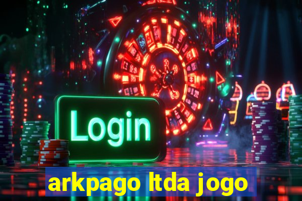 arkpago ltda jogo