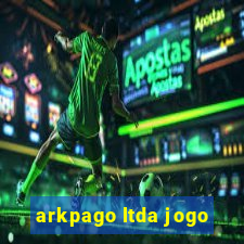 arkpago ltda jogo