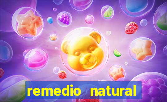 remedio natural para diabetes