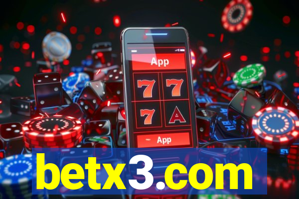 betx3.com