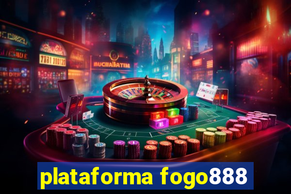 plataforma fogo888