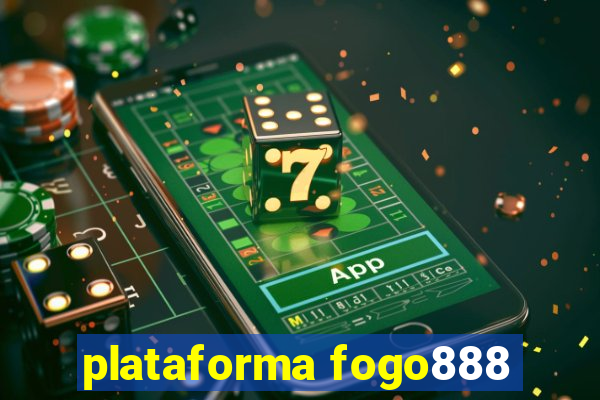 plataforma fogo888