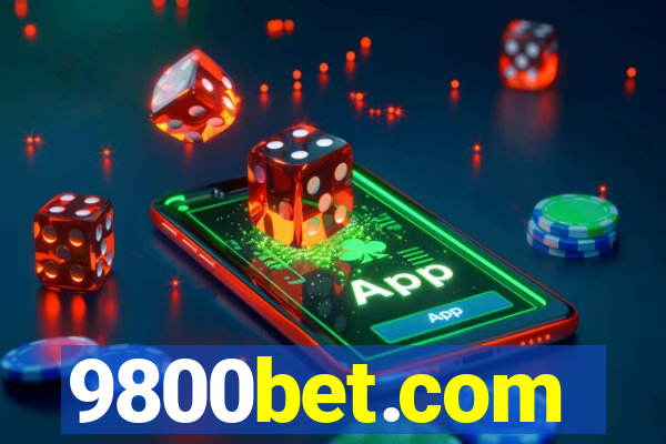 9800bet.com