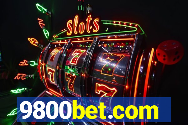 9800bet.com