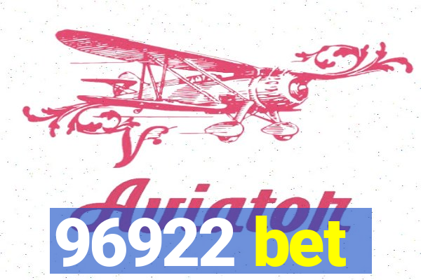 96922 bet