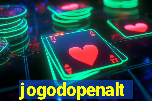 jogodopenalt