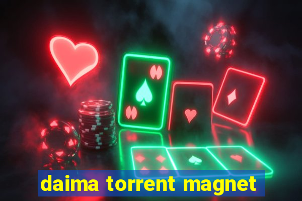 daima torrent magnet